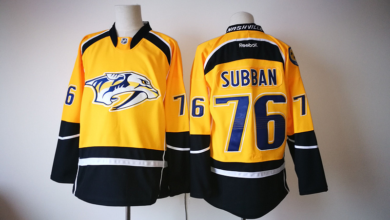 Nashville Predators jerseys-025